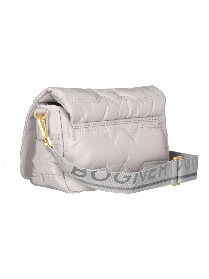 Bogner - Crossbodybag WALLIS TESSUTO BAR