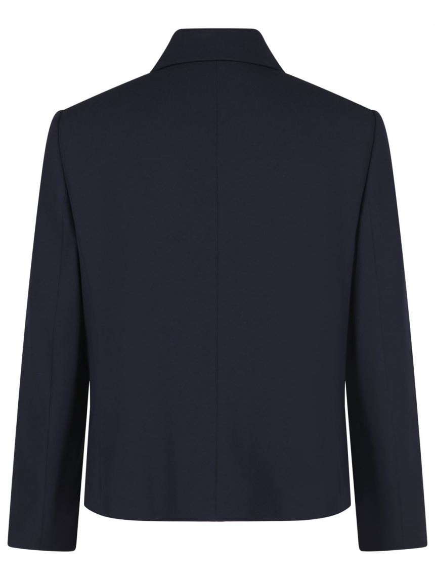 Luisa Cerano - Blazer mit Umlegekragen