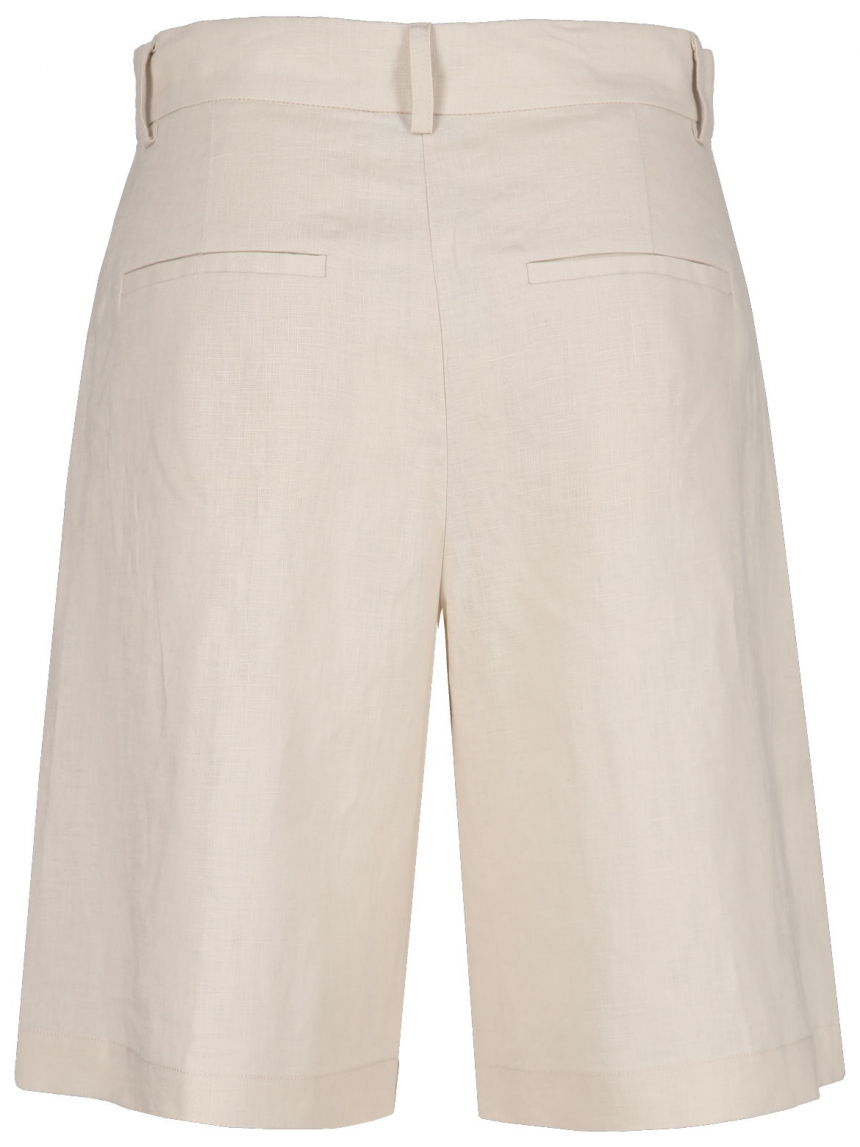 Rena Marx - Shorts aus Leinen