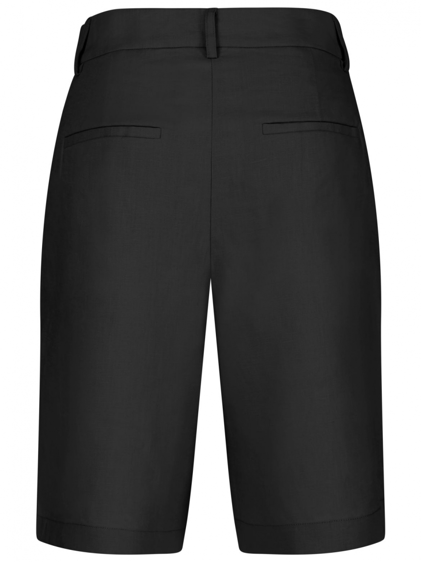 Rena Marx - Shorts aus Leinen