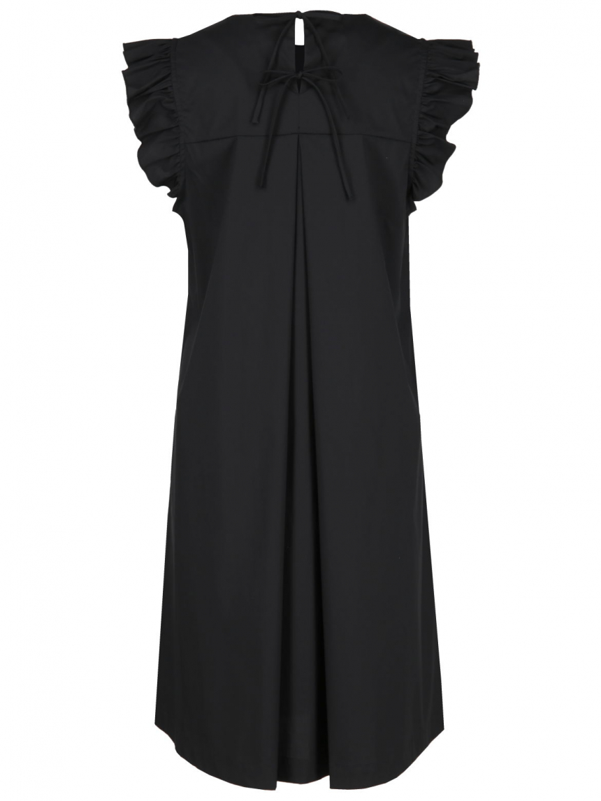 Rena Marx - Shiftkleid aus Popeline