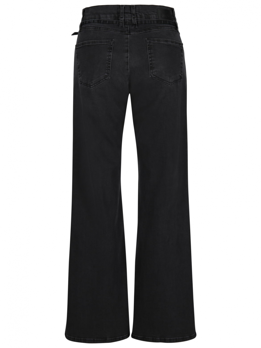 Angels - Wide Leg Jeans LIZ CITY