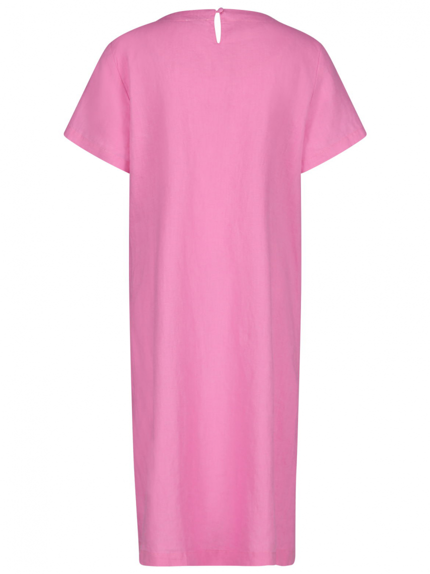 Chelsea Rose - Kleid aus Leinen