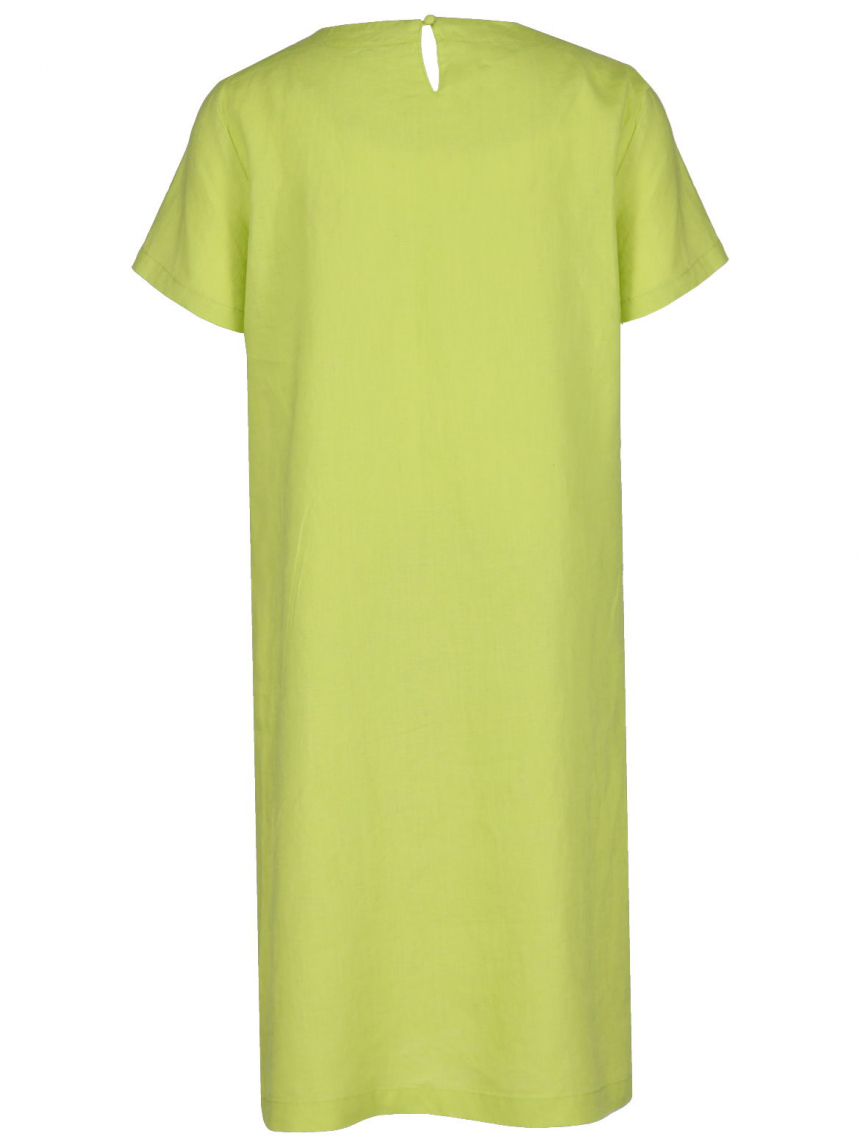 Chelsea Rose - Kleid aus Leinen