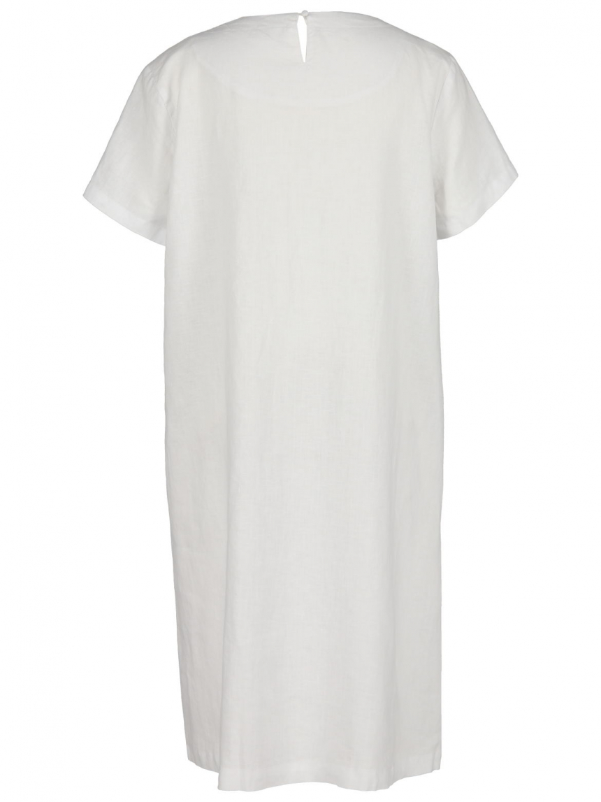 Chelsea Rose - Kleid aus Leinen
