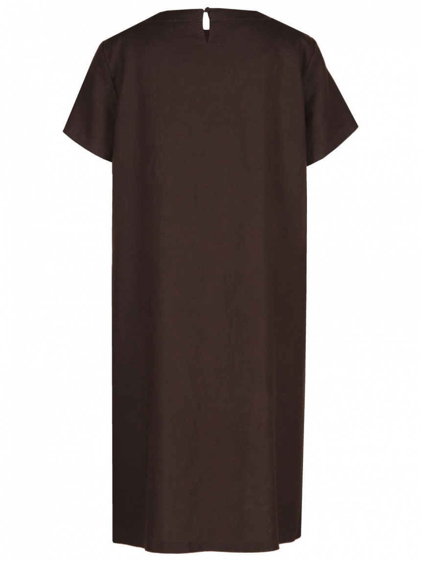 Chelsea Rose - Kleid aus Leinen