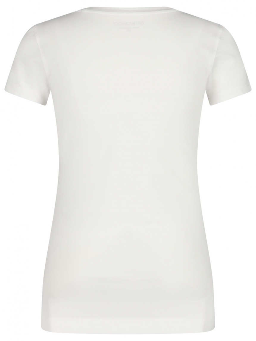 Guess Jeans - T-Shirt mit Logo