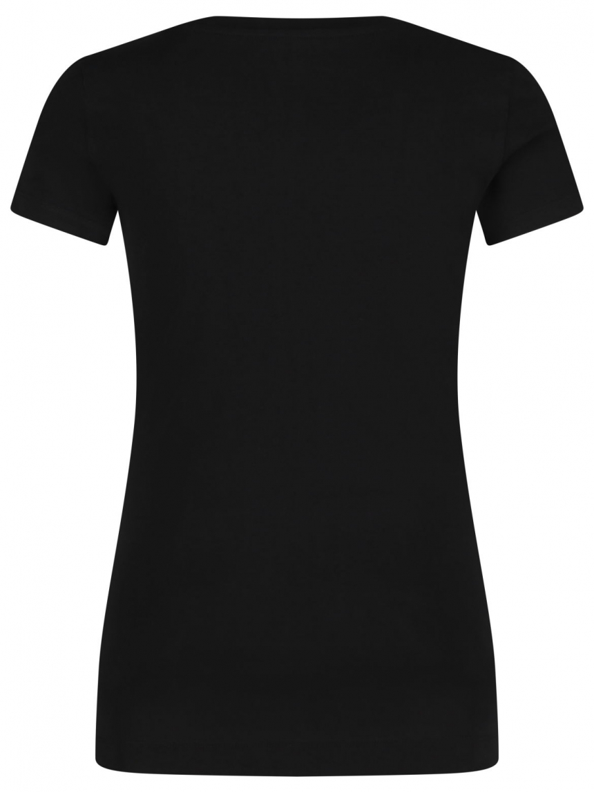 Guess Jeans - T-Shirt mit Logo