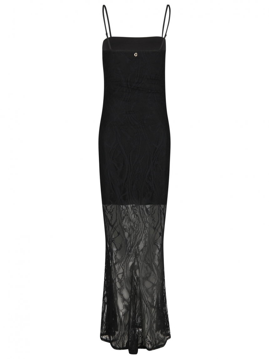 Guess Jeans - Spitzenkleid