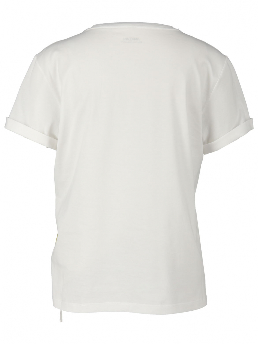 Marc Cain - T-Shirt mit Frontprint