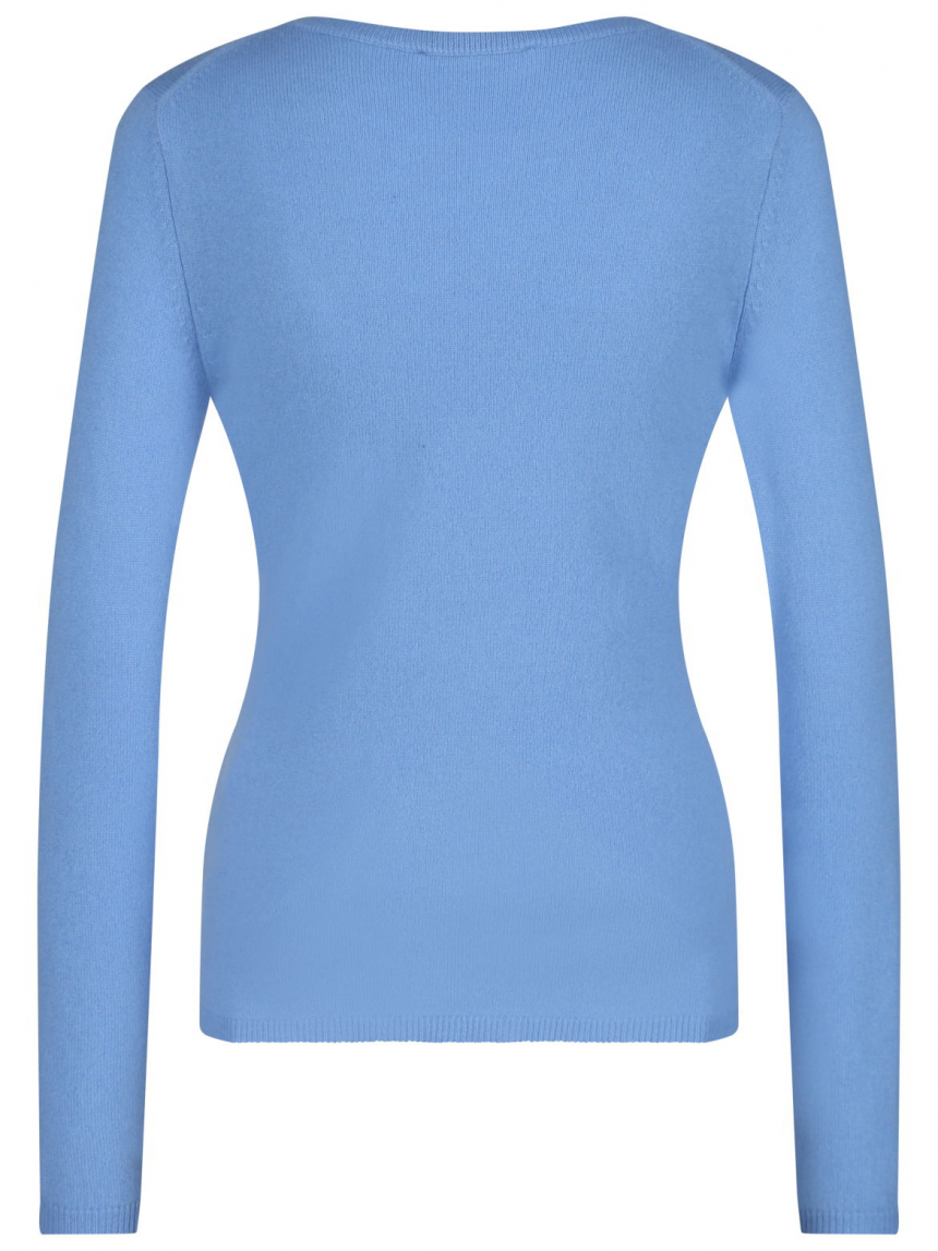 Luisa di Carpi - Pullover aus Kaschmir
