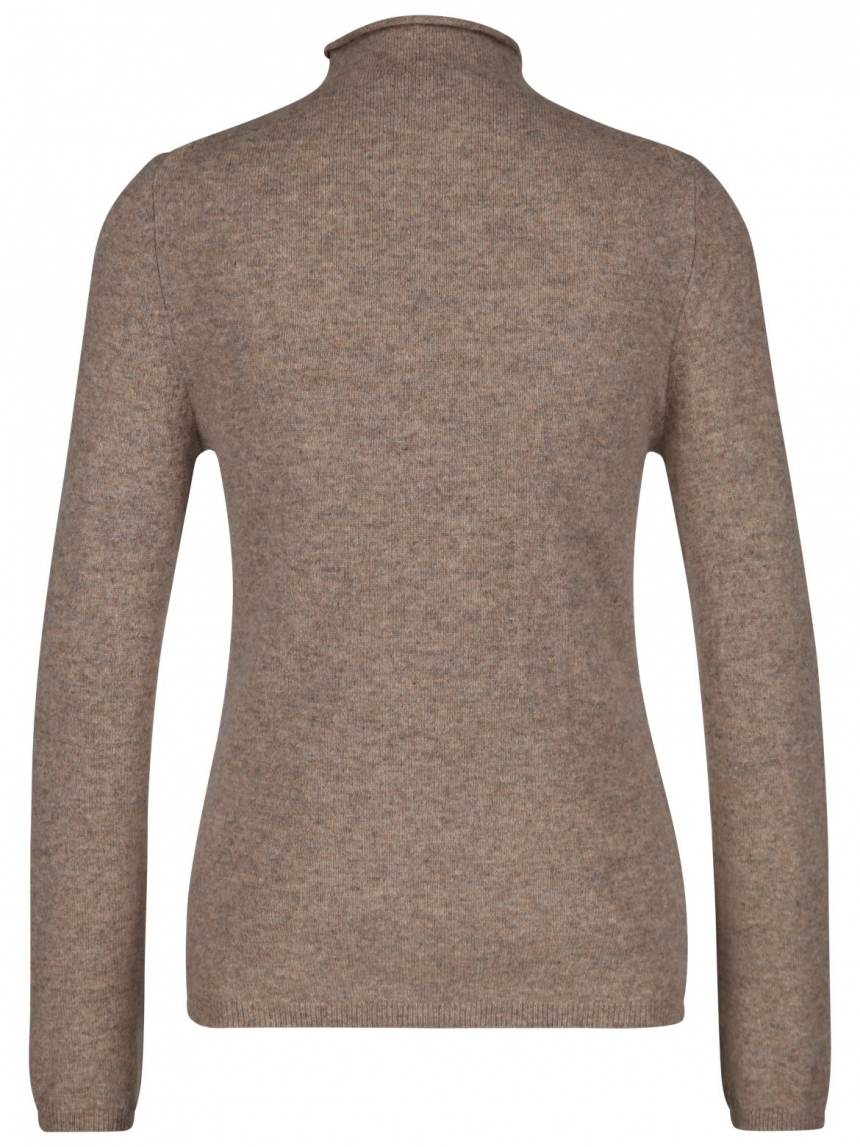 Luisa di Carpi - Pullover aus Kaschmir