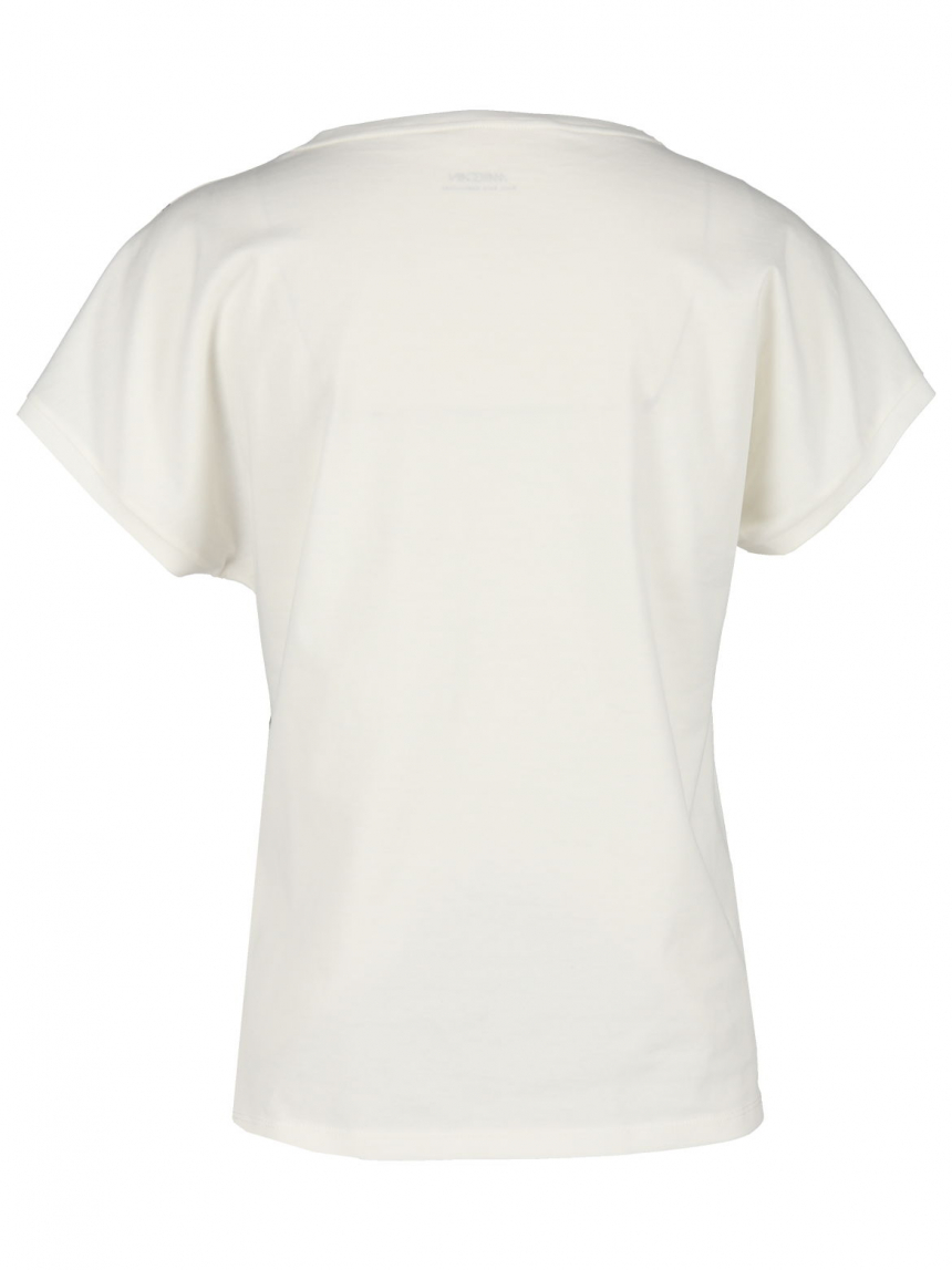 Marc Cain - T-Shirt mit Frontprint
