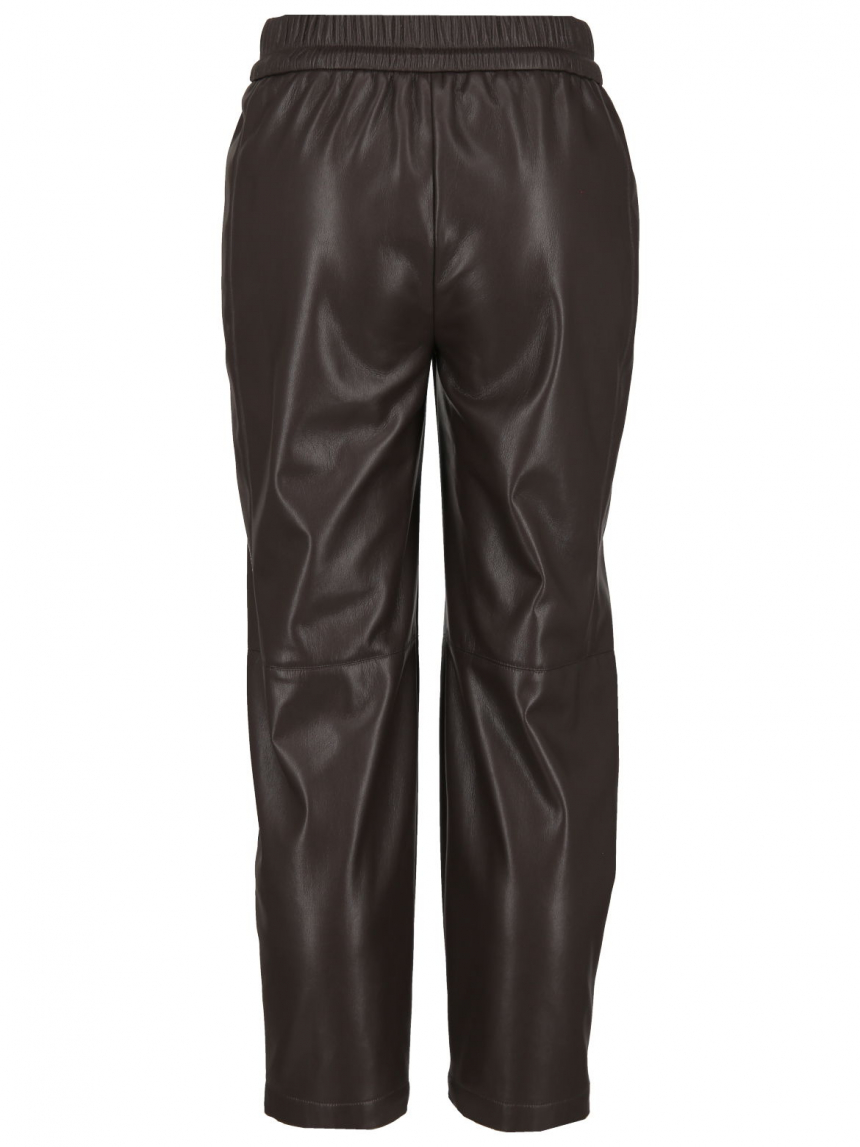 Marc Cain - Kunstlederhose RANCHI
