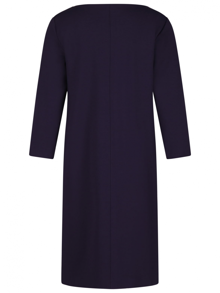Liviana Conti - Shiftkleid aus Jersey