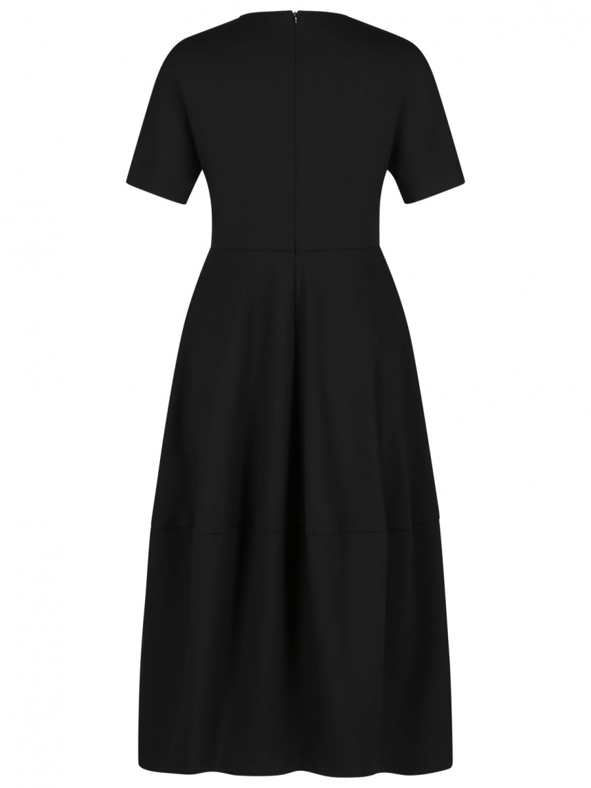Liviana Conti - Maxikleid aus Viskosestretch