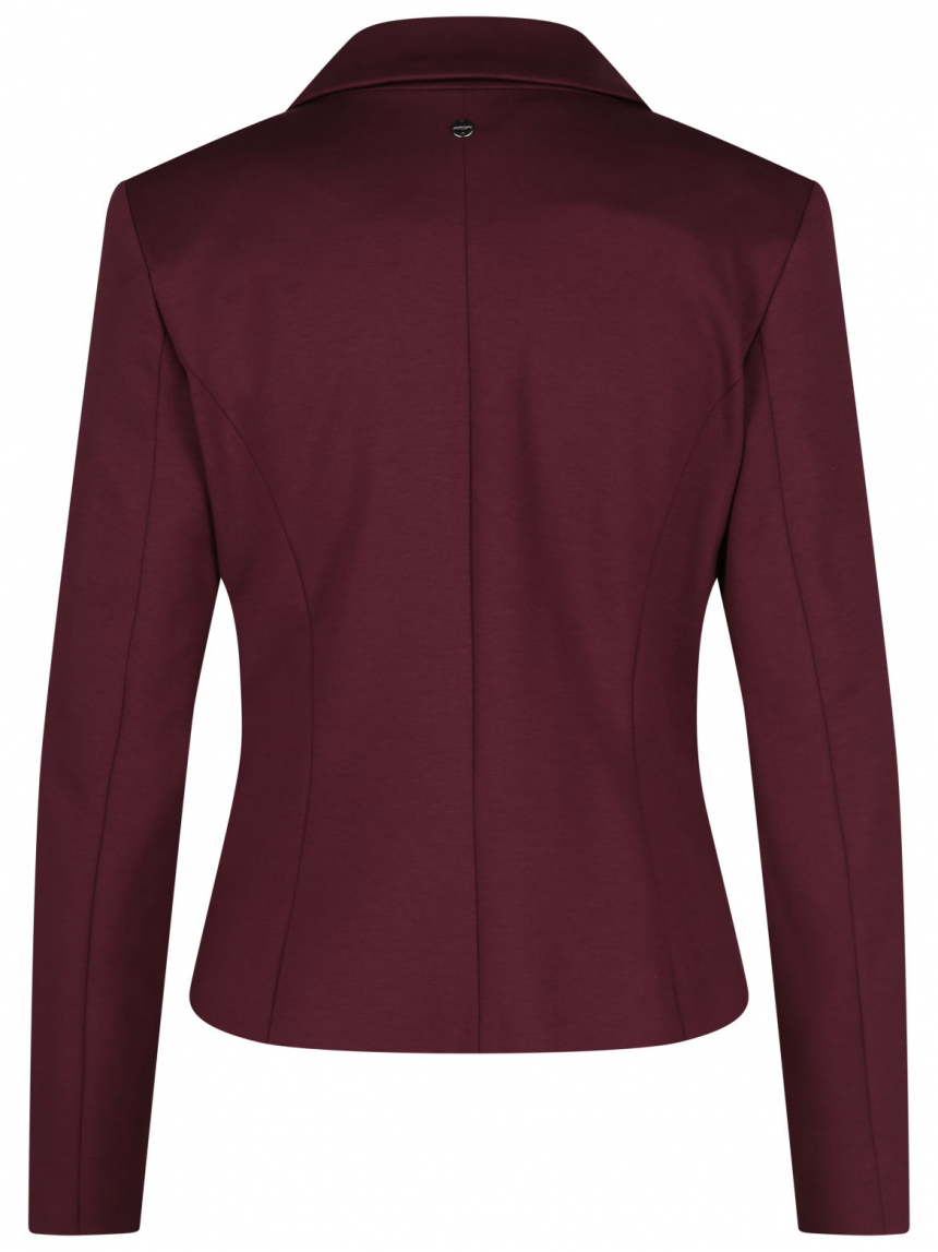 Marc Cain - Taillierter Stretch-Blazer