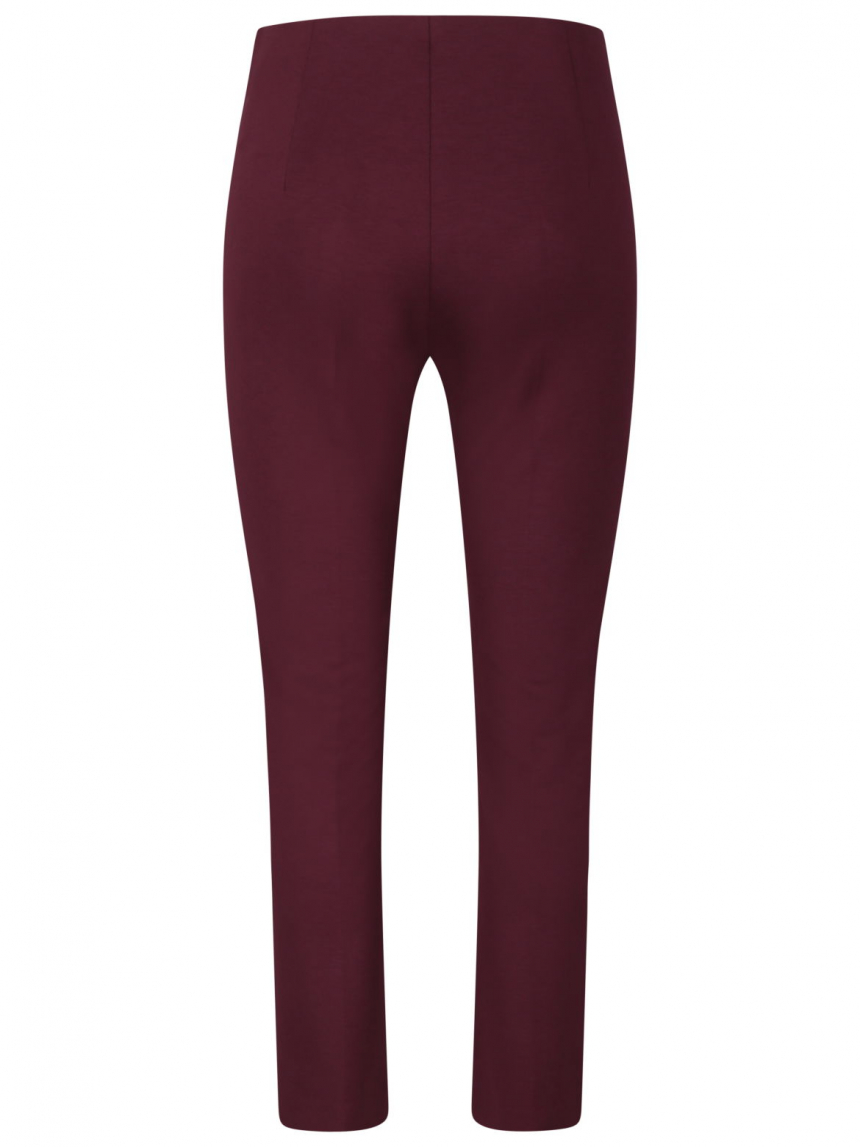 Marc Cain - Slim Fit Hose SYDNEY