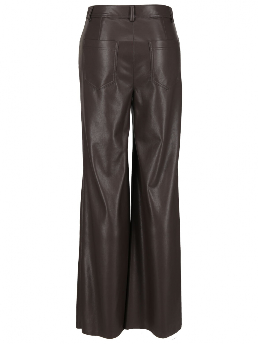 Marc Cain - Kunstlederhose WARRI