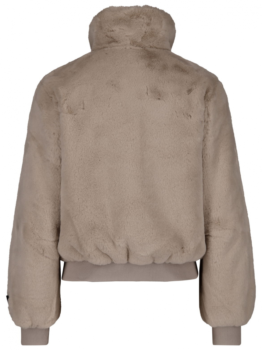Rino&amp;Pelle - Webpelzjacke AMBRA