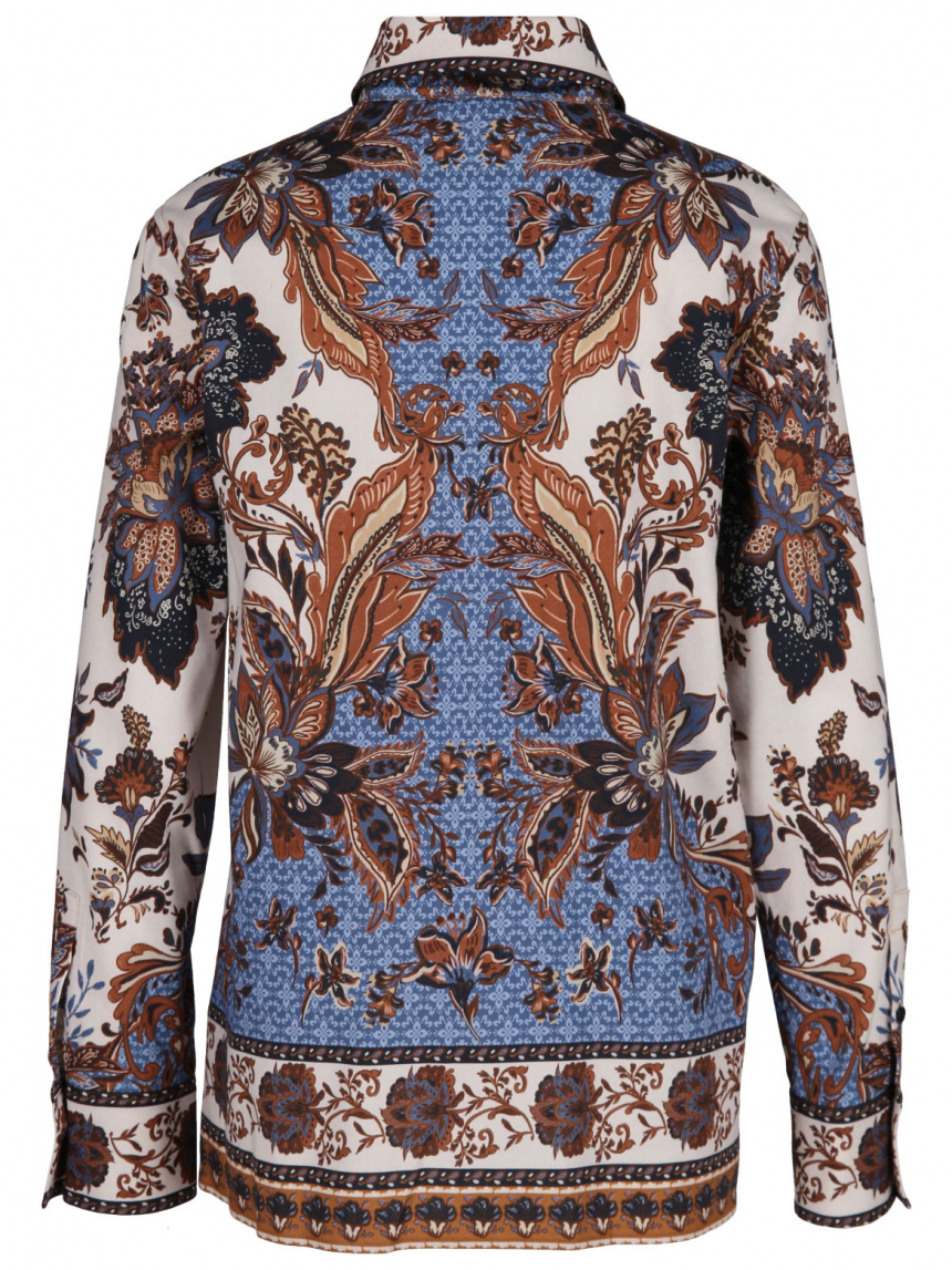 Van Laack - Hemdbluse CELLISA