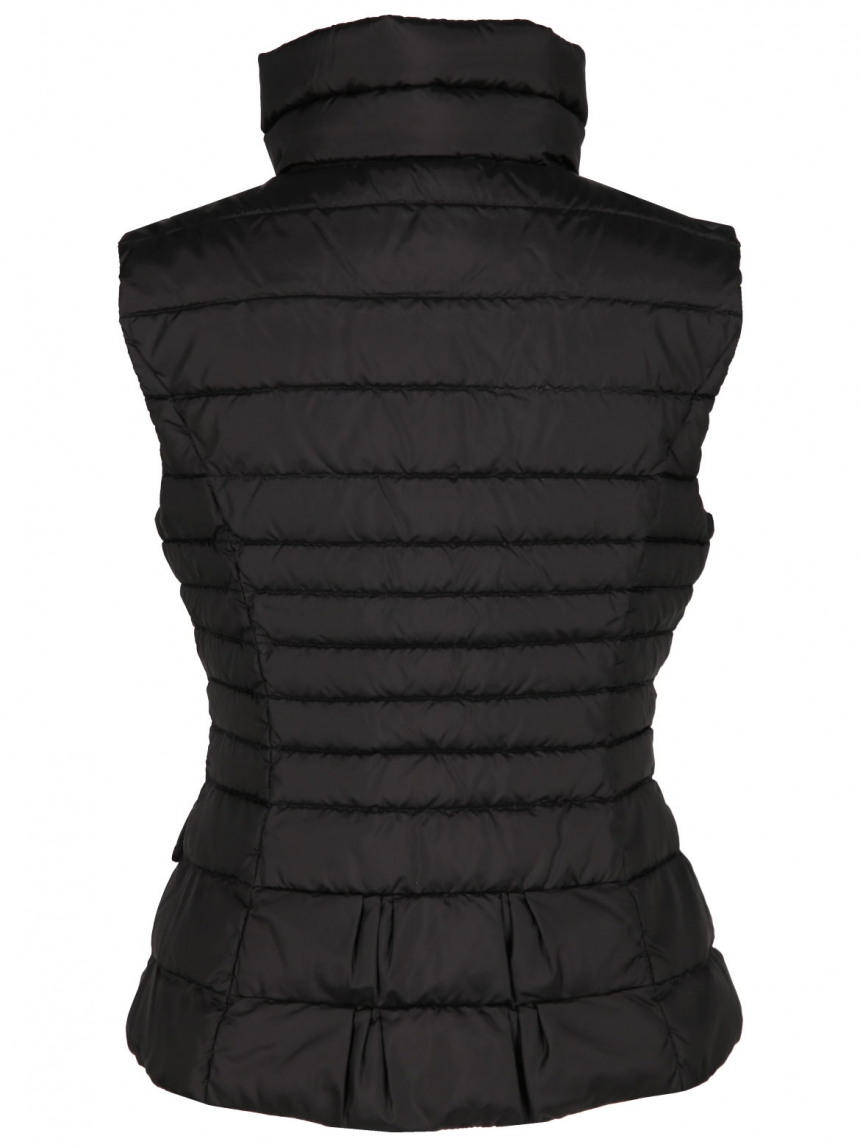 Marc Cain - Steppweste mit Daunenfüllung
