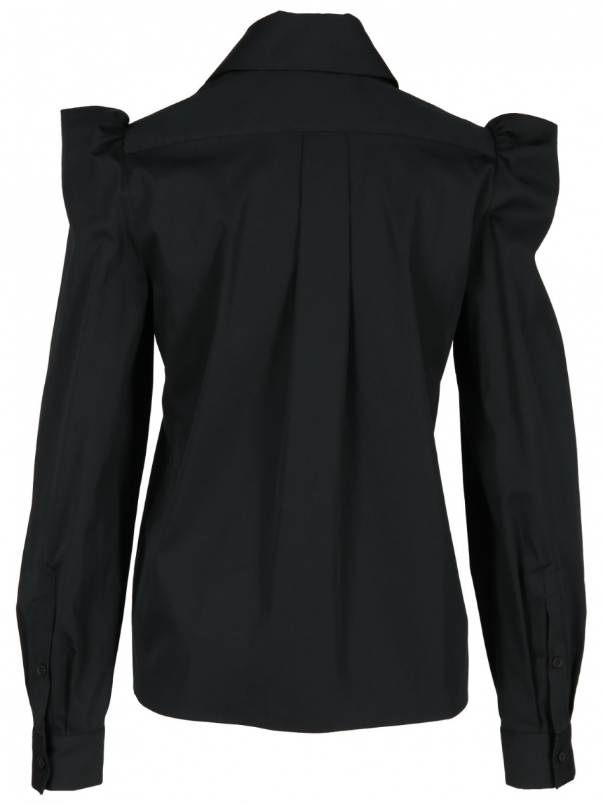 Van Laack - Schluppenbluse LIVIA