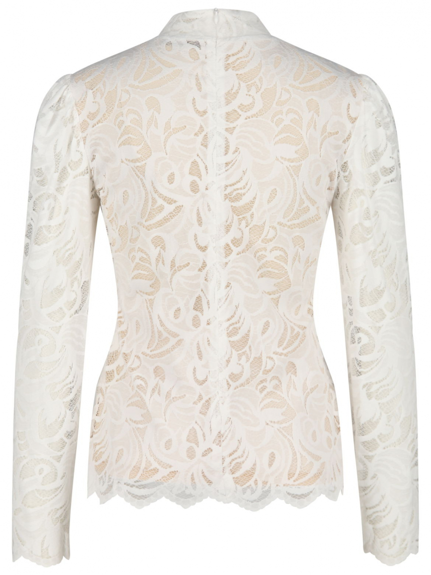 Van Laack - Spitzenshirt CADOA