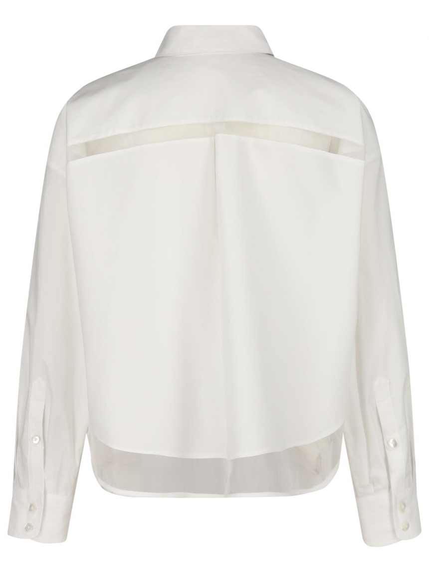 Van Laack - Hemdbluse ANELYA