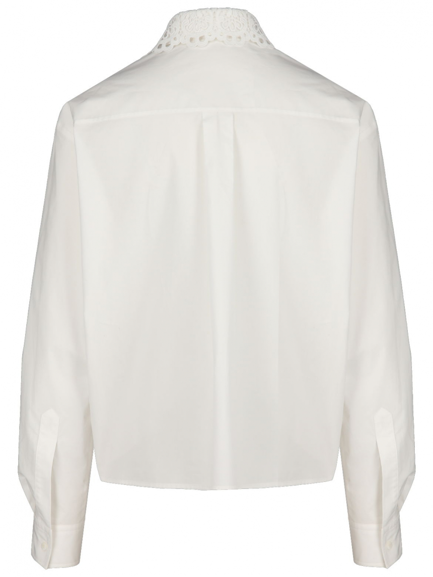 Van Laack - Hemdbluse FLOKAS