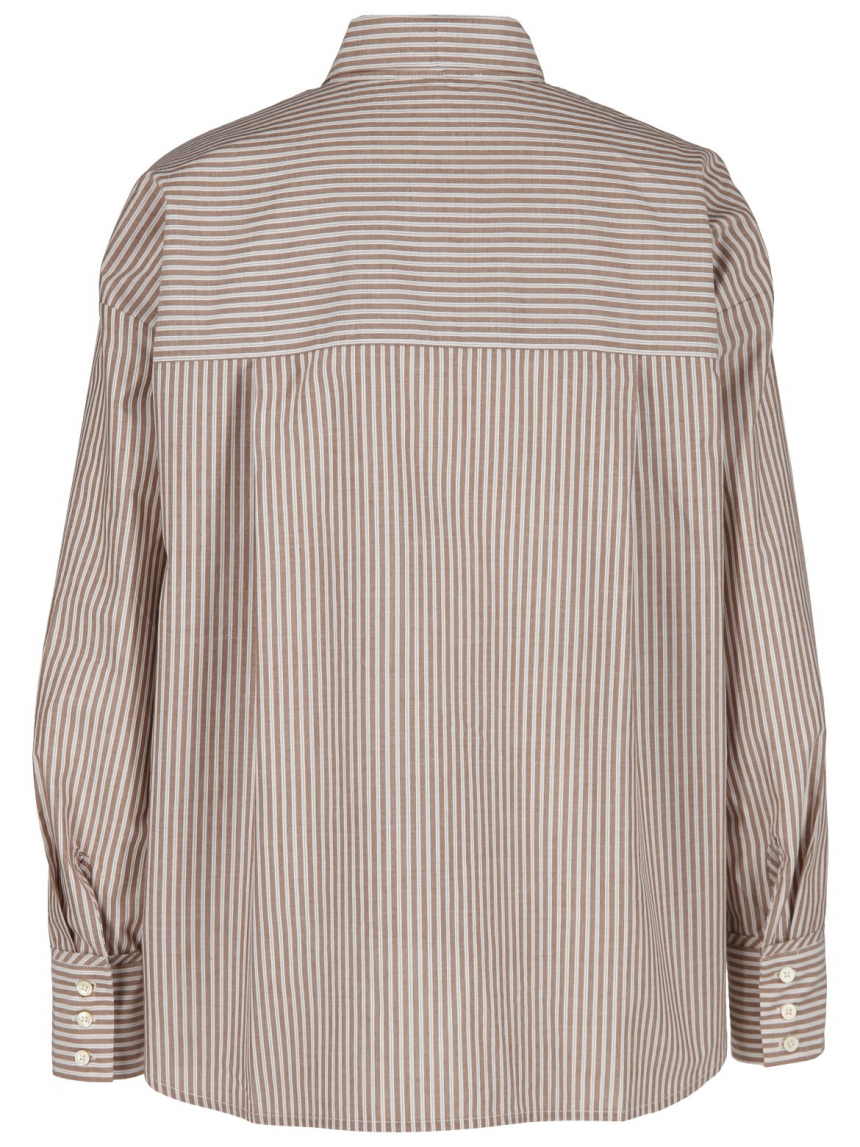 JC Sophie - Schluppenbluse POLO