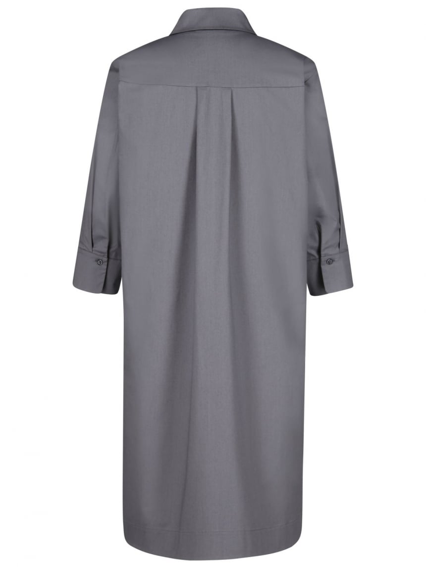 Luisa Cerano - Hemdblusenkleid aus Popeline