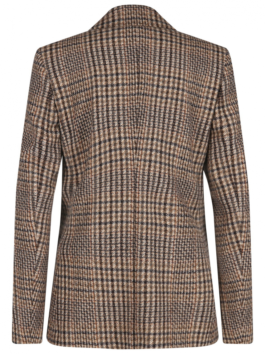 Luisa Cerano - Blazer aus Schurwolle