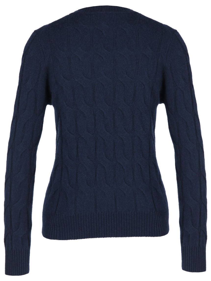 Tommy Hilfiger - Pullover aus Wolle