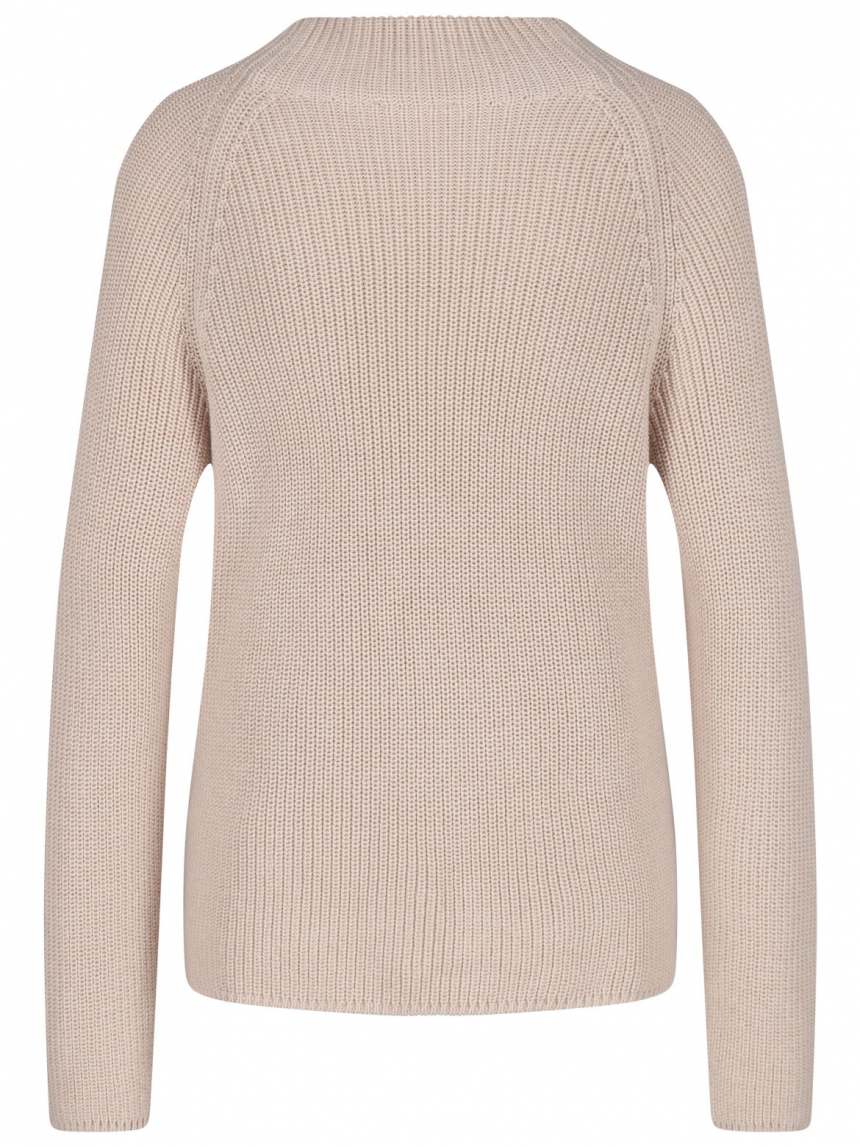 Monari - Pullover mit Stehkragen