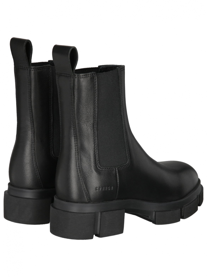 Copenhagen - Chelsea Boot CHP570 VITELLO