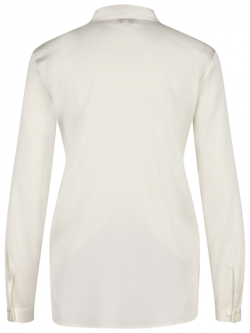 Her Shirt - Seidenbluse ELENA
