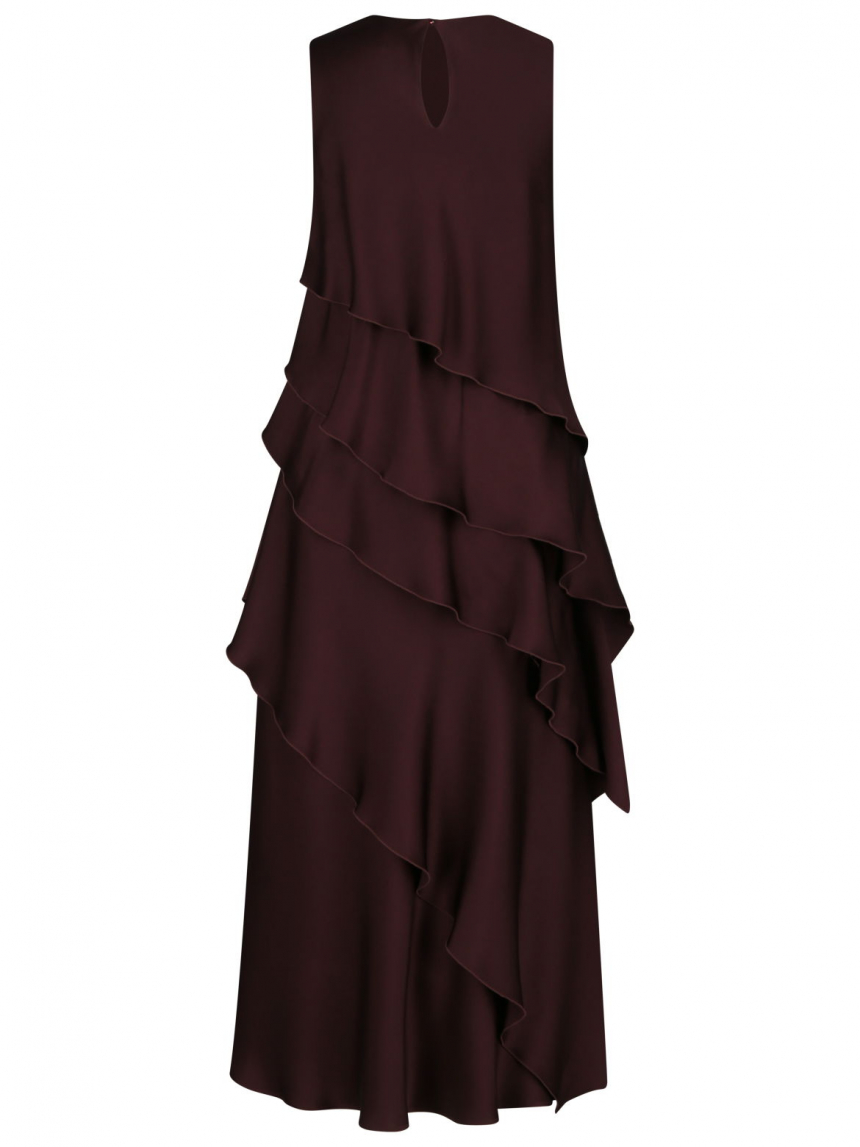 Antonelli - Volantkleid NORRIS