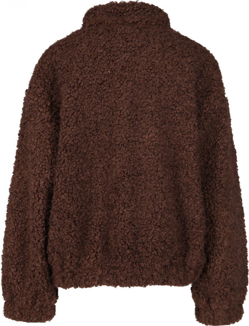 JC Sophie - Webpelzjacke JEREMY