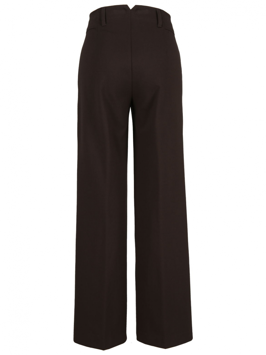 European Culture - Wide Leg Hose