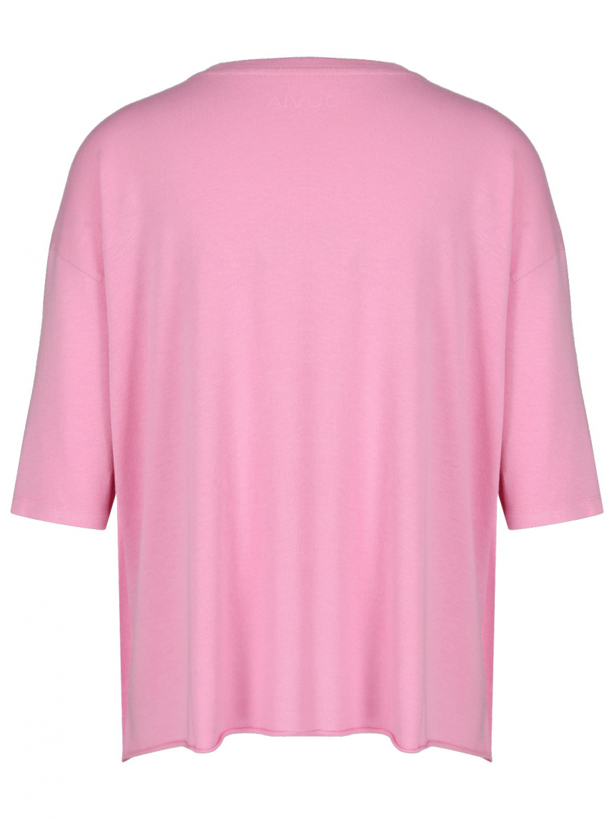Juvia - T-Shirt FLORINA