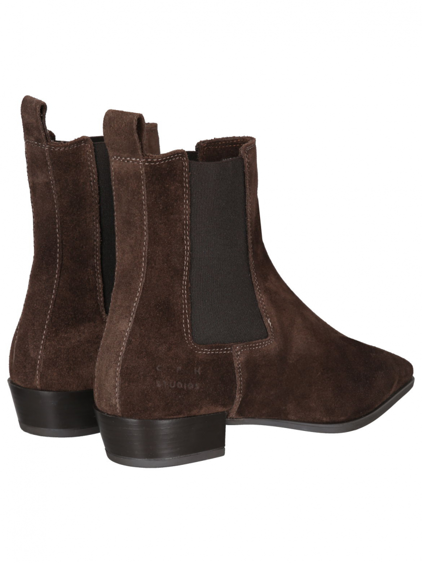 Copenhagen - Stiefeletten CPH294 SUEDE