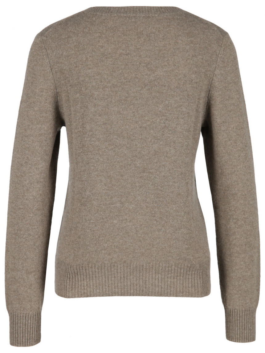 Luisa di Carpi - Pullover aus Kaschmir