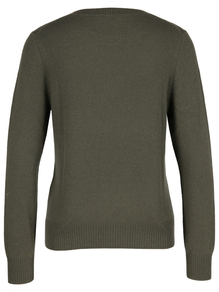 Luisa di Carpi - Pullover aus Kaschmir