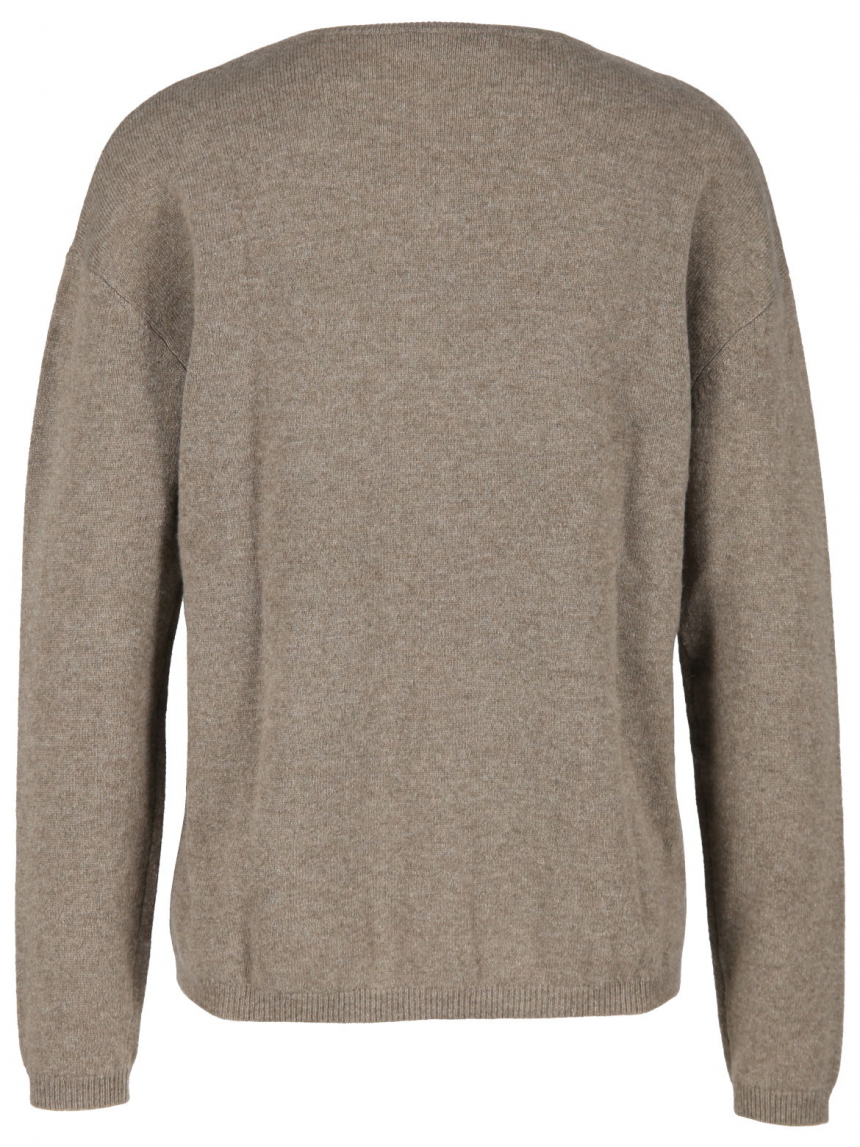 Luisa di Carpi - Pullover aus Kaschmir