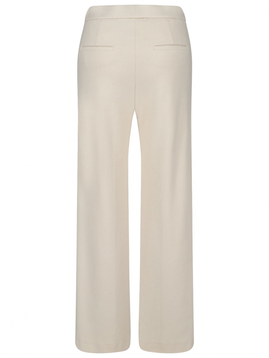 Raffaello Rossi - Wide Leg Hose PALINA LONG