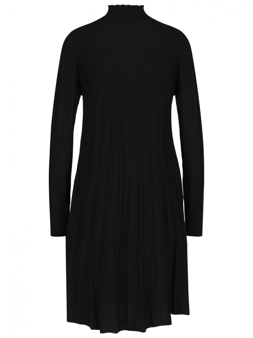 Rena Marx - Strickkleid in A-Linie