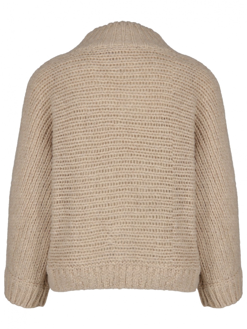 Hearts&amp;More - Pullover mit Wolle