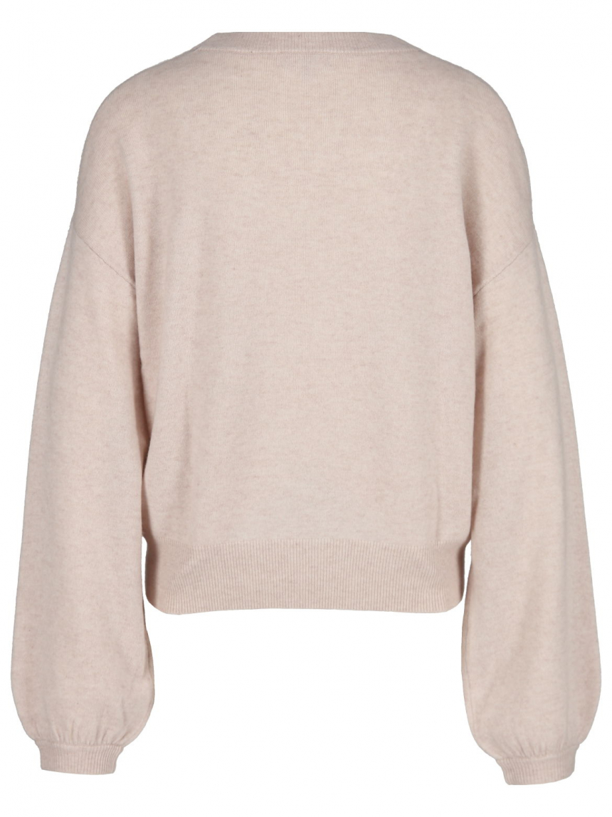 Hearts&amp;More - Pullover aus Wolle und Kaschmir