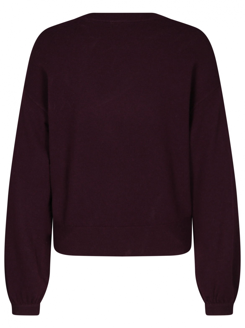 Hearts&amp;More - Pullover aus Wolle und Kaschmir